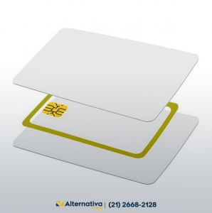 cartões rfid mifare