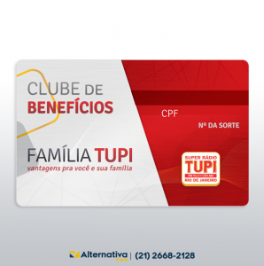 cartão em pvc para membros de igrejas