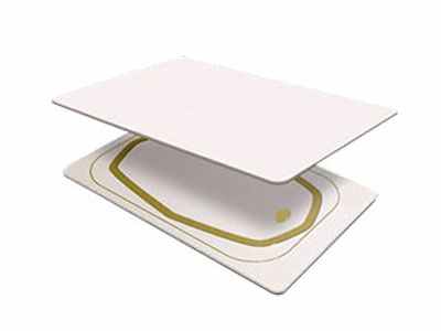 Cartoes RFID de Proximidade