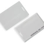 Cartão de Proximidade RFID- ID 125 KHz Clamshell