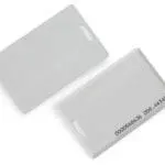 Cartão de Proximidade RFID- ID 125 KHz Clamshell