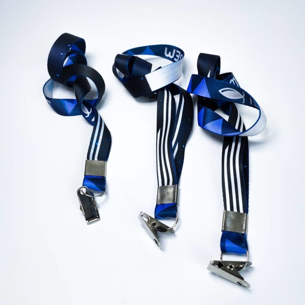 Confecção de Crachás em Esteio - RS