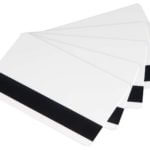 Cartão com Tarja Magnética PVC ou Banda Magnética