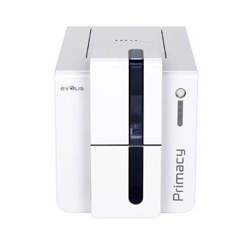 Impressora de Cartões Evolis Primacy