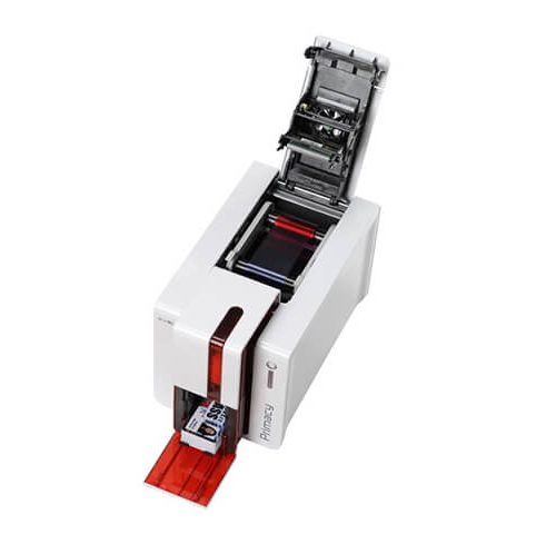 Impressora de Cartões Evolis Primacy