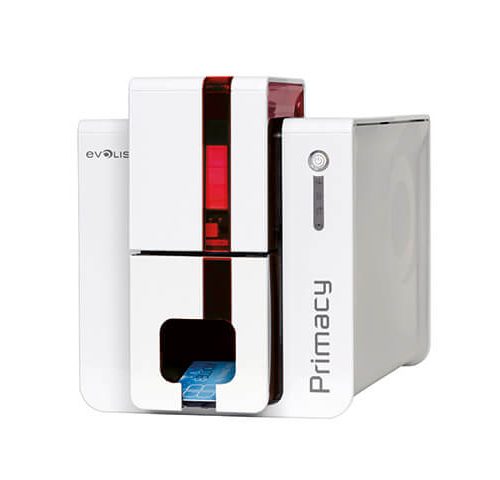 Impressora de Cartões Evolis Primacy