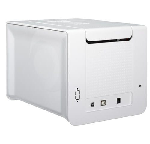 Evolis Zenius