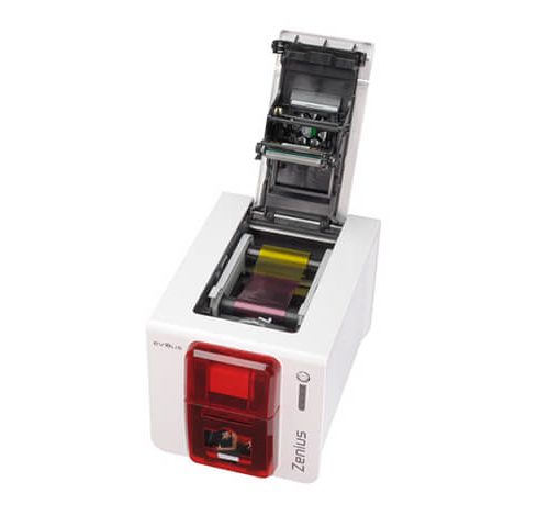 Evolis Zenius
