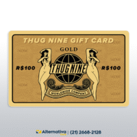 Cartão pvc personalizado em salvador