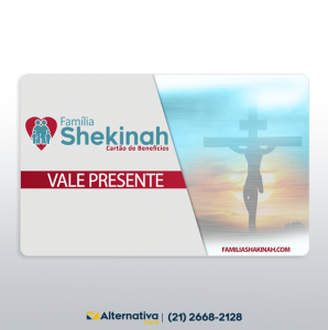 Impressão de Cartões em PVC