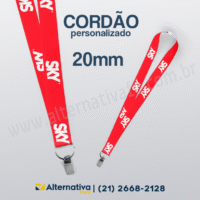 crachá da prefeitura