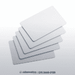 Cartões para personalização