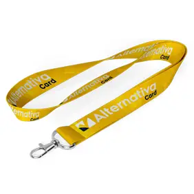 Cordões Para Crachá