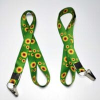 Crachás para eventos
