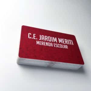 Crachás personalizados