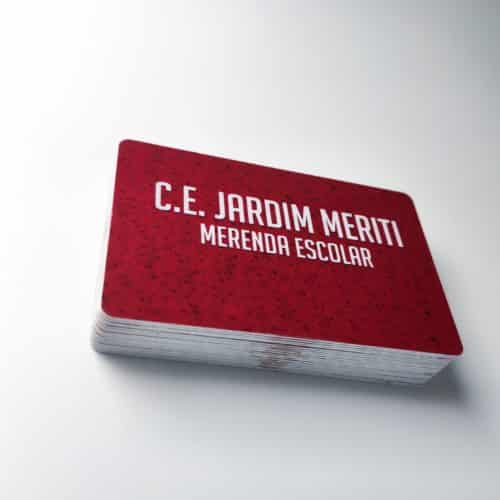 Crachás personalizados