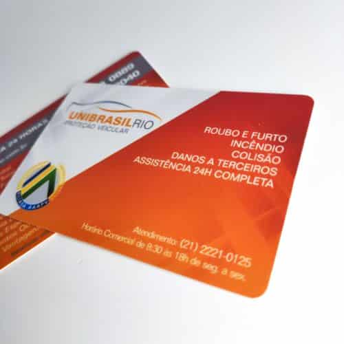 Crachás personalizados