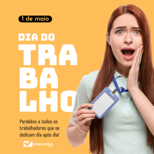 História do 1º de Maio