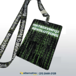 Credenciais para Eventos