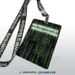 Credenciais para Eventos