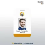 Crachás de aproximação