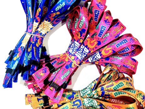 Pulseira de Identificação AlternativaCard Alternativa Card Altcard