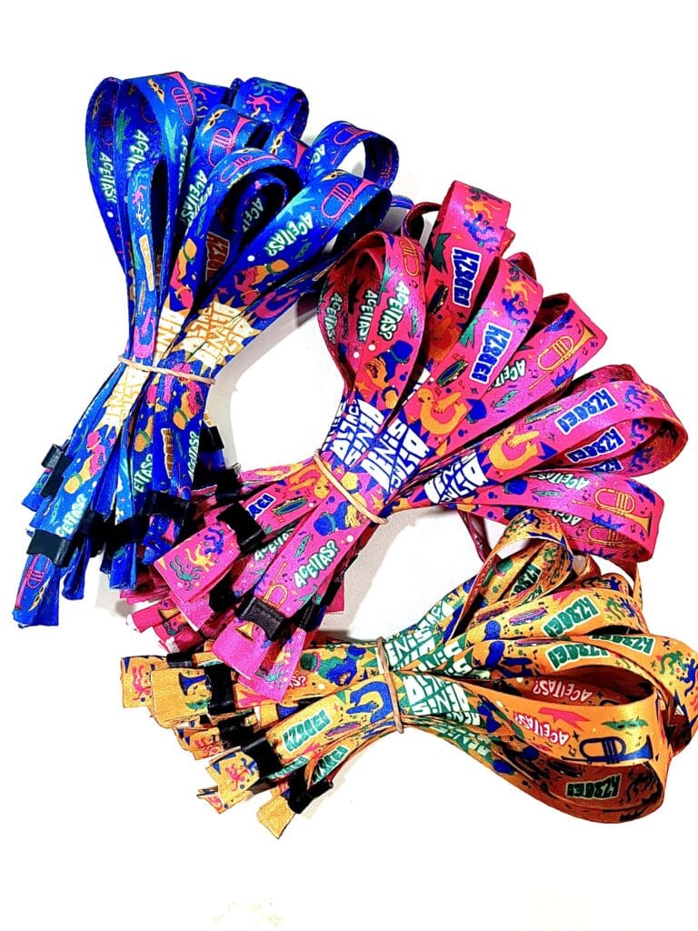 Impressão de Crachás em Esteio - RS