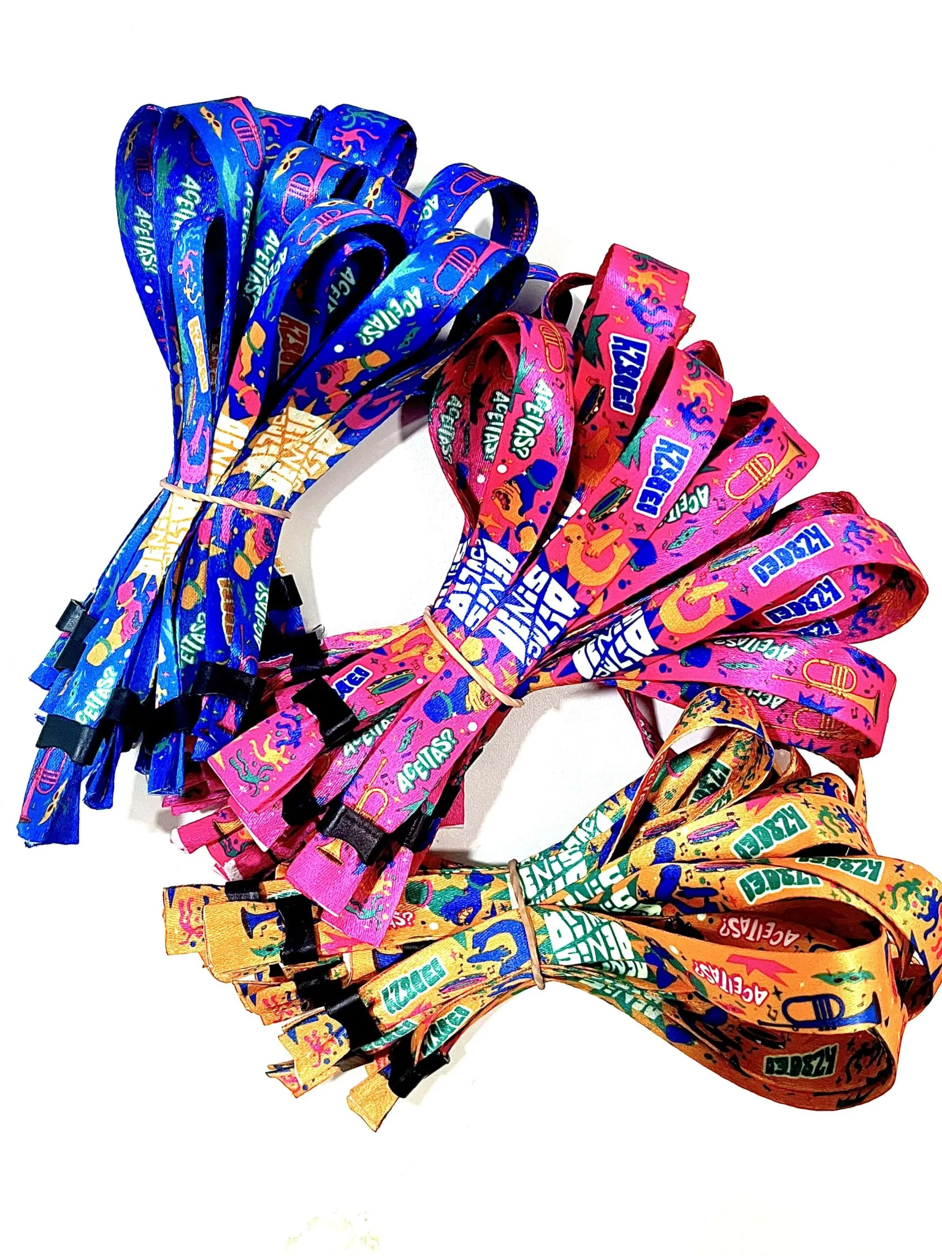 Pulseira de Identificação AlternativaCard Alternativa Card Altcard