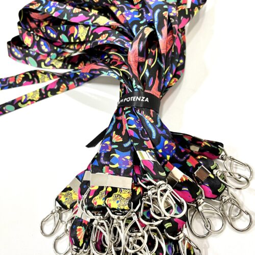 Tirantes personalizados -