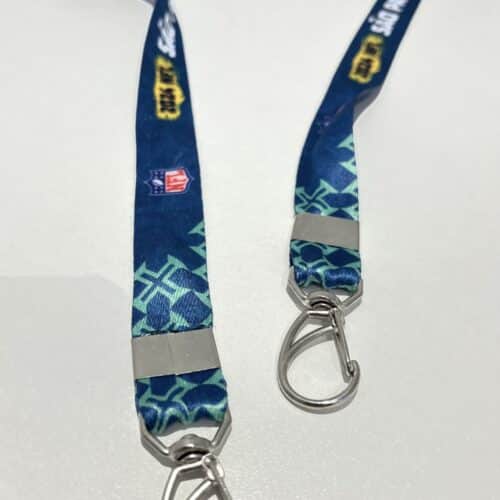 Cordões Para Crachá