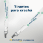 Tirantes para Cracha