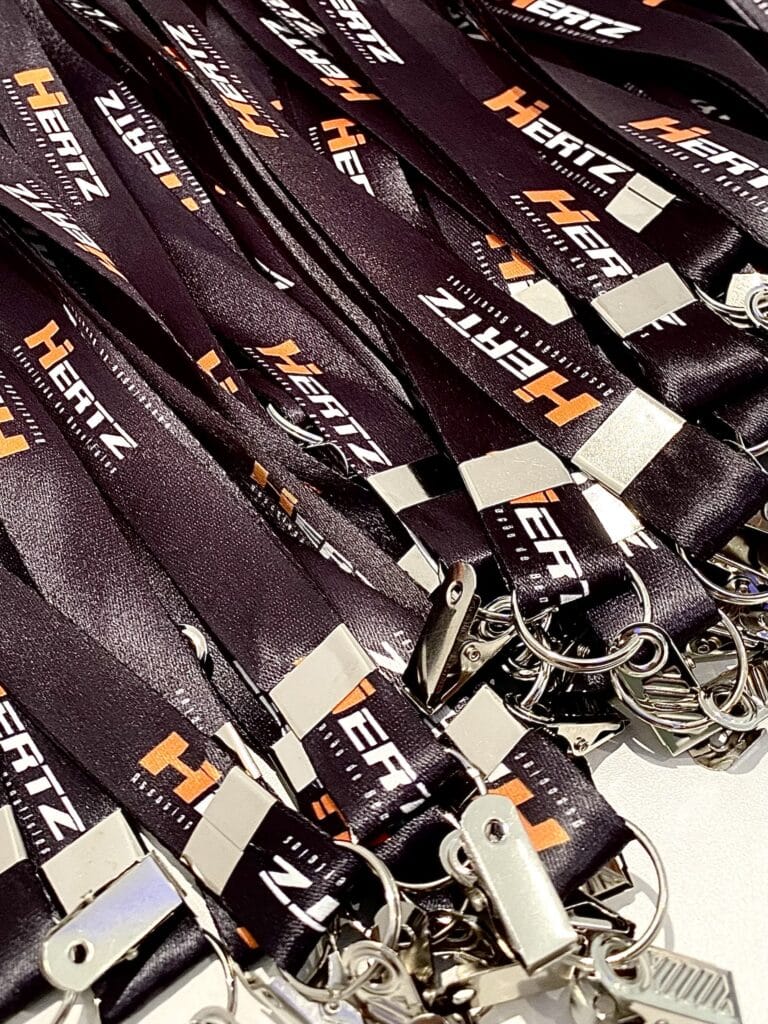 Impressão de Crachás em Esteio - RS