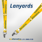 Lanyard personalizado