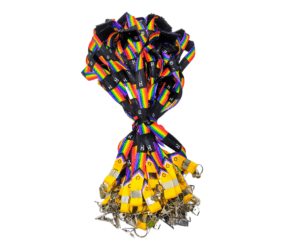 Impressão de Crachás em São Paulo - SP