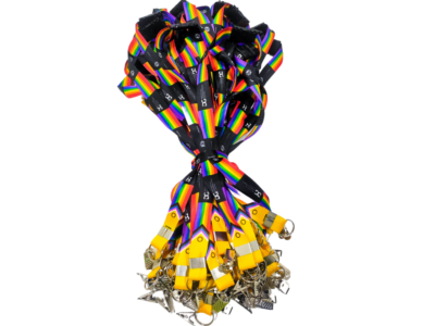 Onde Comprar Cordões para Crachá: Conheça a AlternativaCard