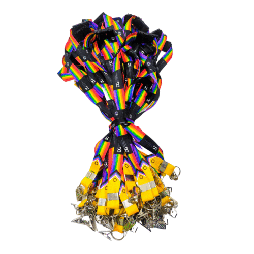 Onde Comprar Cordões para Crachá: Conheça a AlternativaCard