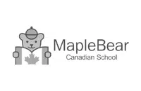 colégio canadense crachás e cordinhas para alunos feitos com a alternativacard.